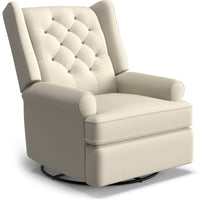 Storytime Kendra Swivel Glider Recliner