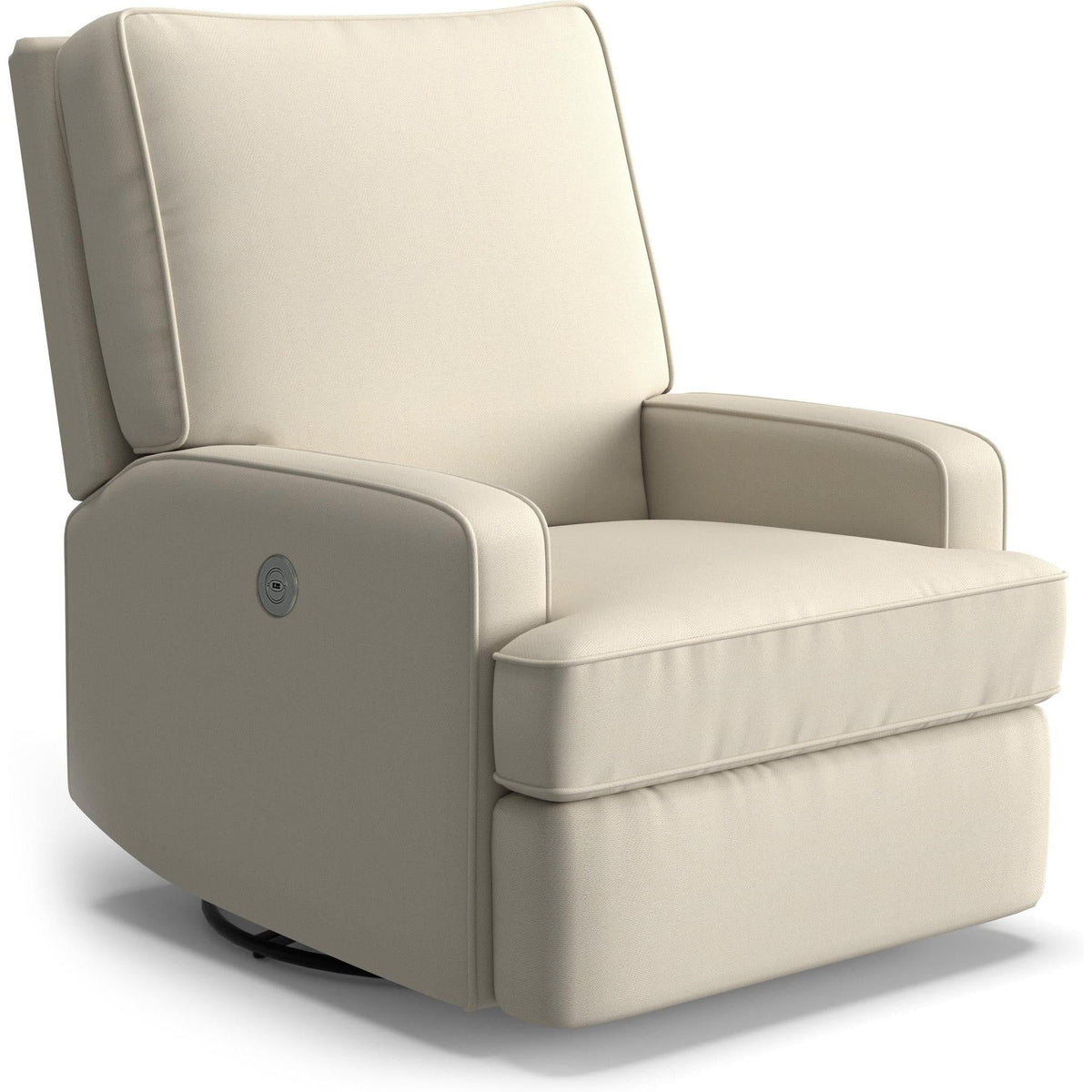 Storytime Kersey Swivel Glider