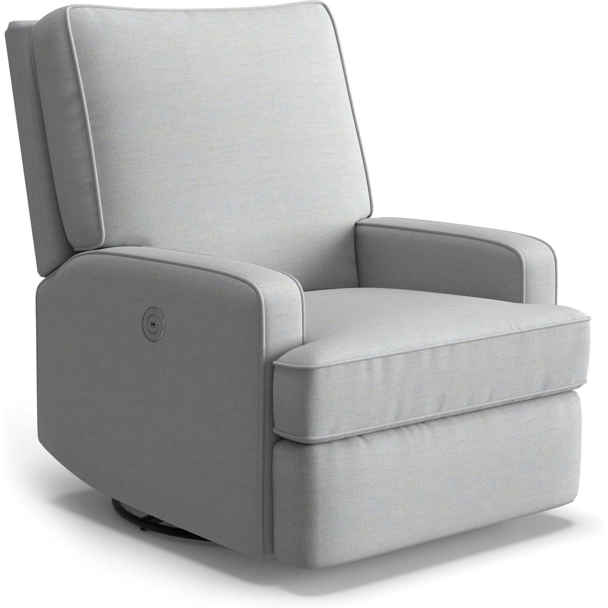 Storytime Kersey Swivel Glider