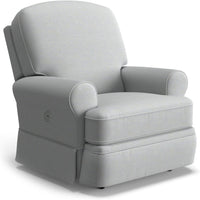 Storytime Juliana Swivel Glider Recliner