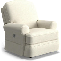Storytime Juliana Swivel Glider Recliner