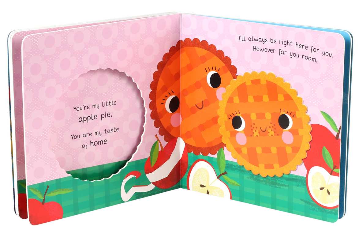 Simon & Schuster - You're My Little Firecracker by Nicola Edwards