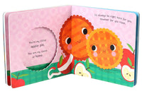 Simon & Schuster - You're My Little Firecracker by Nicola Edwards