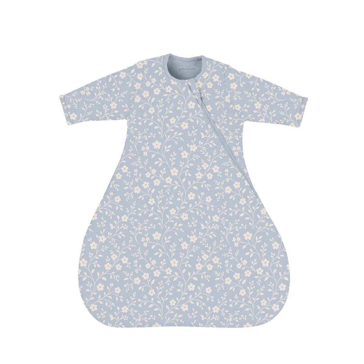 gunamuna - FW26 Long Sleeve Transitional Sack 1 TOG