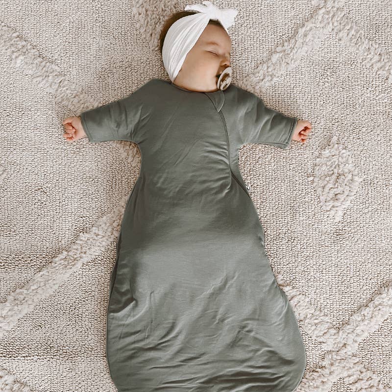 Gunamuna Long Sleeve Transitional Swaddle Bag