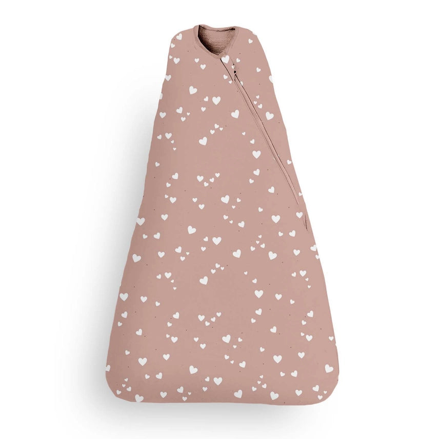 Gunamuna - FW26 SWADDLE