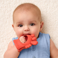Itzy Ritzy - *NEW* Crab Bitzy Grip™