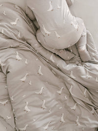 gunamuna - SS26 CLOUD BLANKET