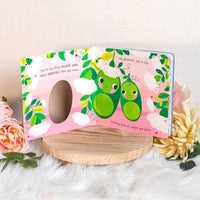 Simon & Schuster - You're My Little Sweet Pea by