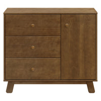 Babyletto Hudson Modern 3-Drawer Dresser