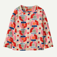 Patagonia Baby Micro D® Fleece Crew Pullover