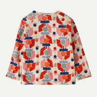 Patagonia Baby Micro D® Fleece Crew Pullover