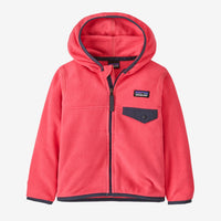 Patagonia Baby Micro D® Snap-T® Fleece Jacket