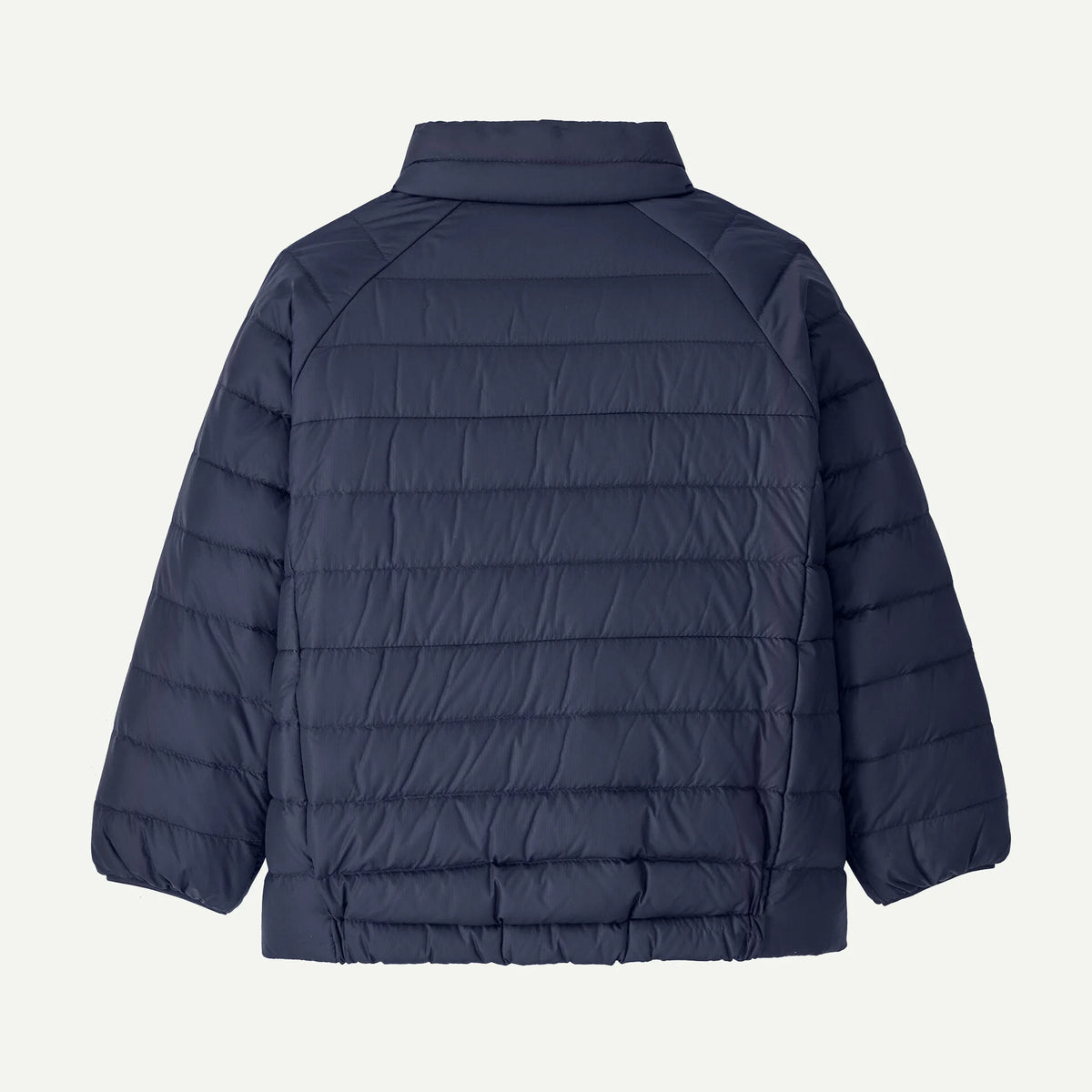 Patagonia Baby Down Sweater™ Jacket- New Navy
