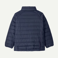 Patagonia Baby Down Sweater™ Jacket- New Navy
