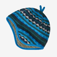 Patagonia Baby Reversible Beanie