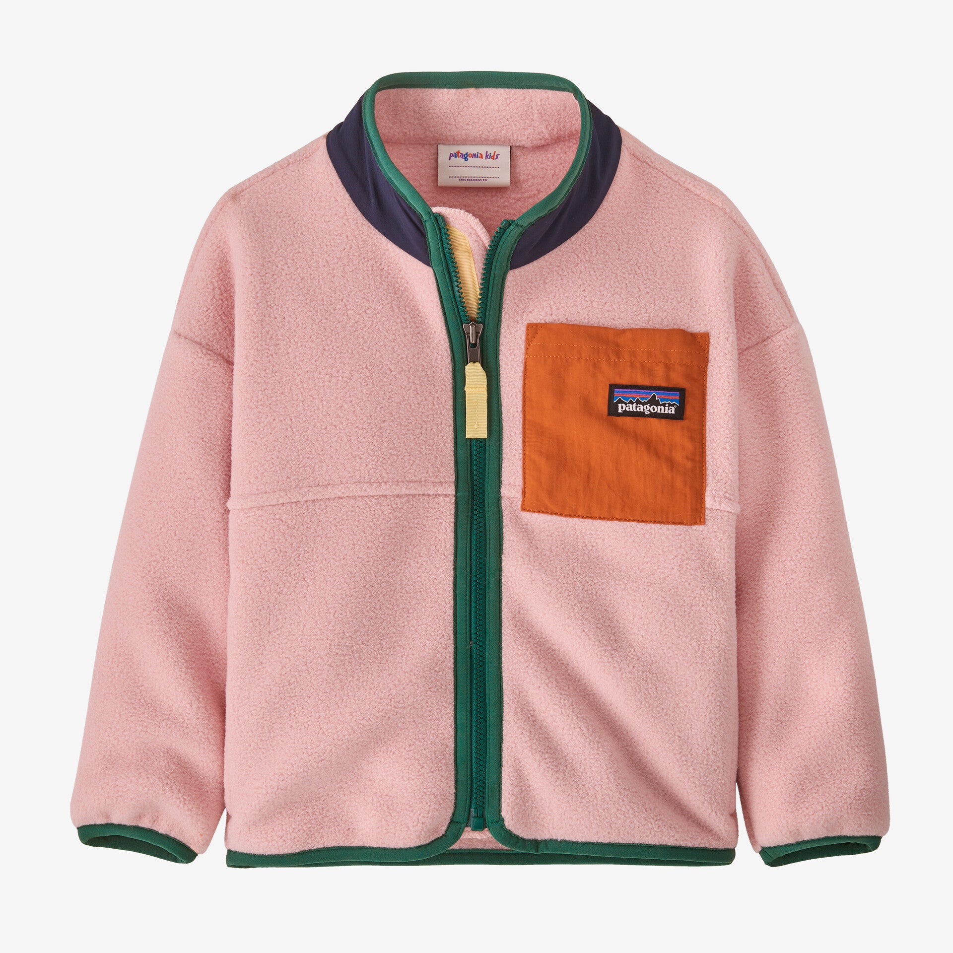 patagonia kids フリースジャケット　2T patagonia パタゴニア 】 キッズ レトロX ジャケット 65625 | JEANS