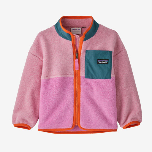 Patagonia Baby Synchilla Fleece Jacket – Baby Go Round,