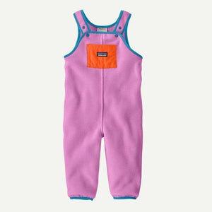 Patagonia Baby Synchilla® Fleece Overalls
