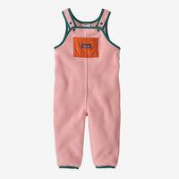 Patagonia Baby Synchilla® Fleece Overalls