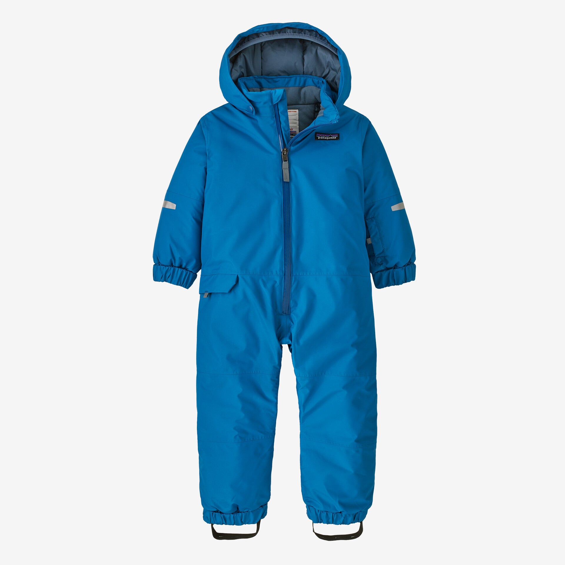 Patagonia baby snowsuit hotsell