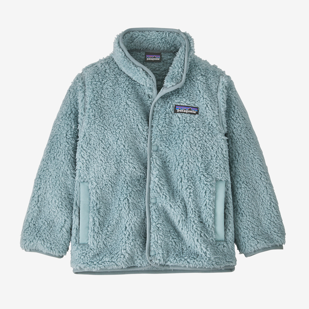Patagonia Baby All Seasons 3-in-1 Jacket Forces of Nature: Thermal