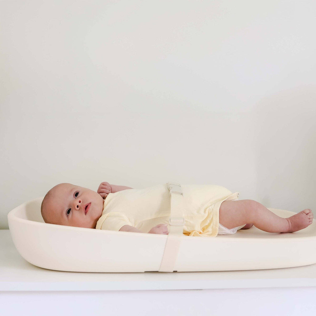 Snuggle Me Organic - Changing Pad