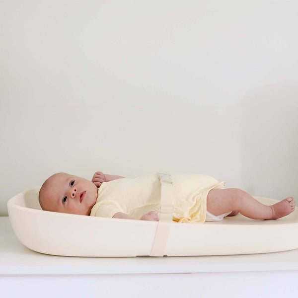 Snuggle Me Organic - Changing Pad