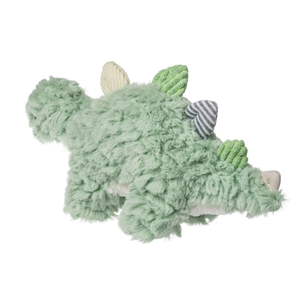Mary Meyer - Putty Nursery Mint Stegosaurus