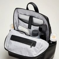 Itzy Ritzy Eras Backpack- Sleek Black