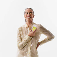 Touchland - Vanilla Blossom Power Mist Hydrating Hand Sanitizer