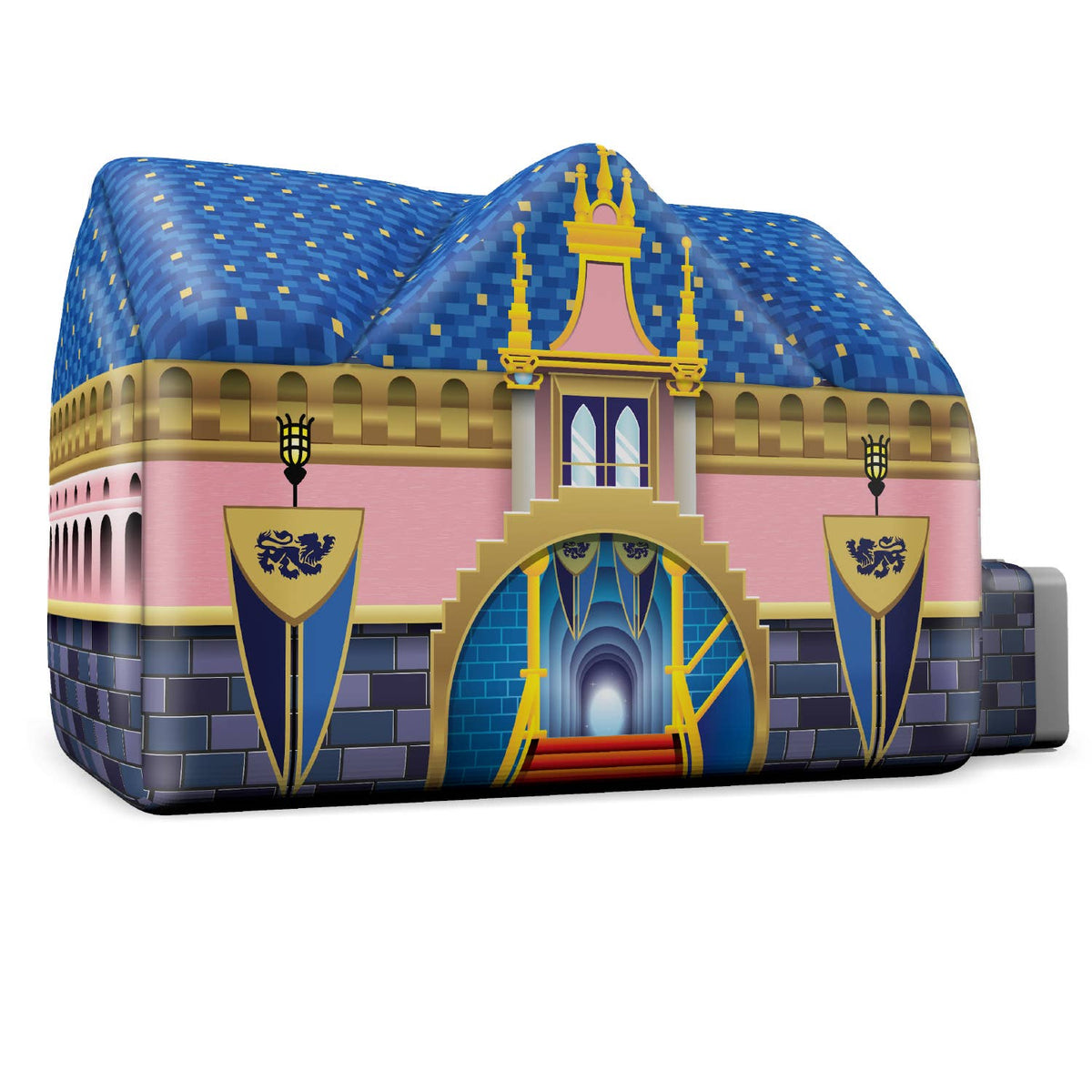 AirFort - Royal Castle