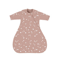 gunamuna - FW26 Long Sleeve Transitional Sack 1 TOG