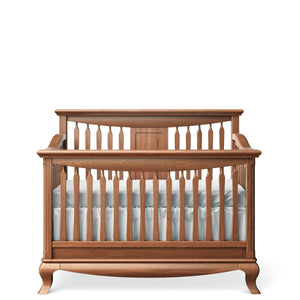 Romina Antonio Convertible Crib / Open Back
