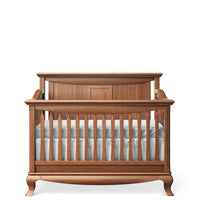 Romina Antonio Convertible Crib / Solid Back