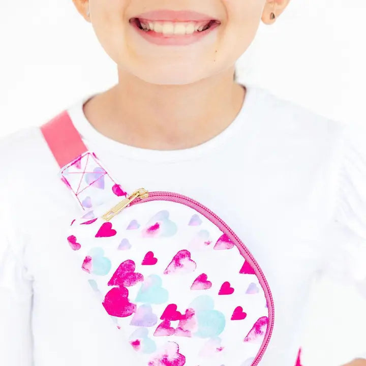 Mila & Rose Belt Bag