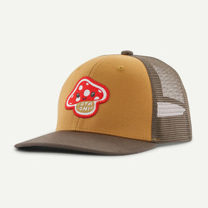 Patagonia Kids' Trucker Hat FW25