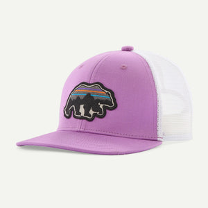 Patagonia Kids' Trucker Hat FW25