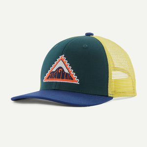 Patagonia Kids' Trucker Hat FW25