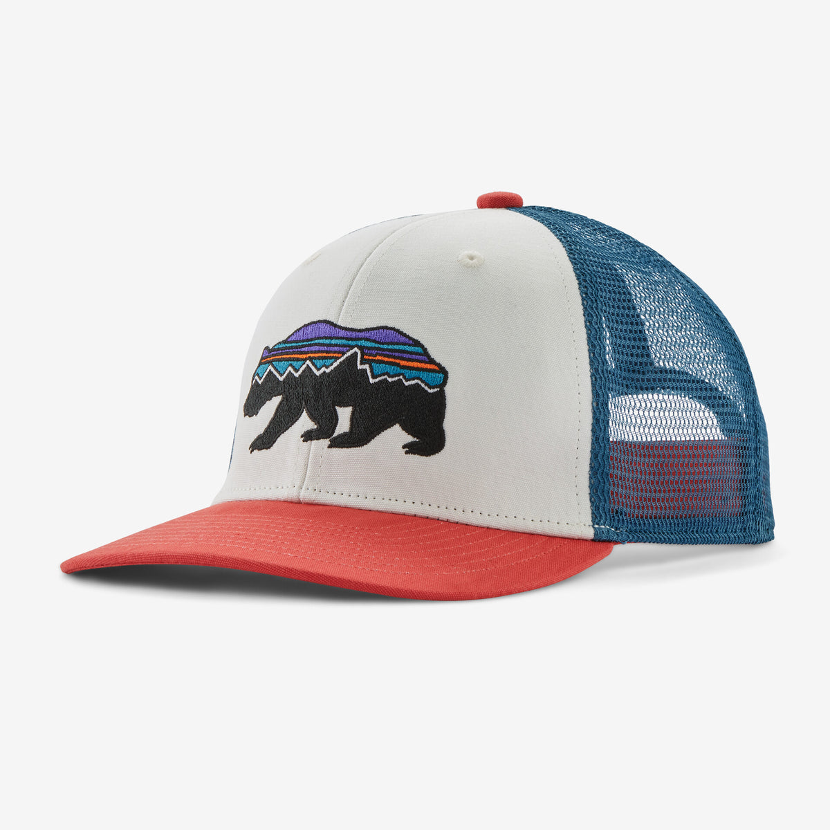 Patagonia Kids' Trucker Hat