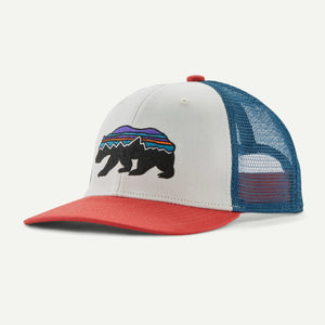 Patagonia Kids' Trucker Hat FW25