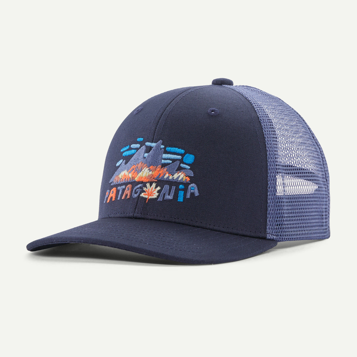 Patagonia Kids' Trucker Hat FW25