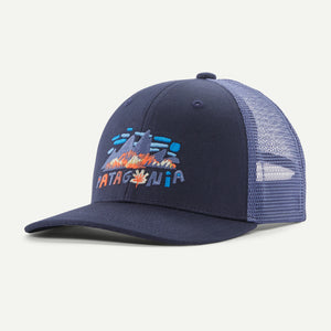 Patagonia Kids' Trucker Hat FW25