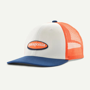 Patagonia Kids' Trucker Hat FW25