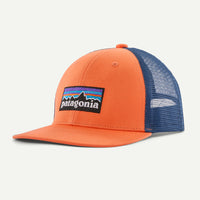 Patagonia Kids' Trucker Hat FW25