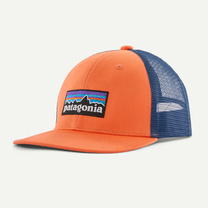 Patagonia Kids' Trucker Hat FW25