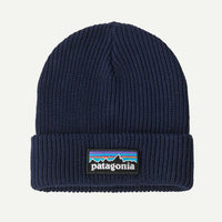 Patagonia Kids' Logo Beanie FW25