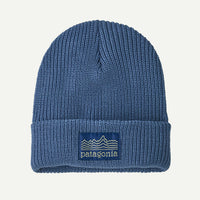 Patagonia Kids' Logo Beanie FW25