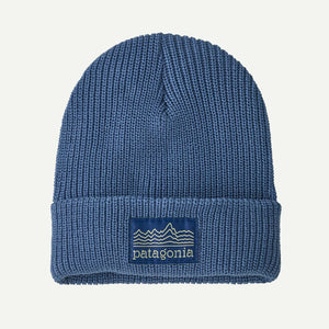 Patagonia Kids' Logo Beanie FW25