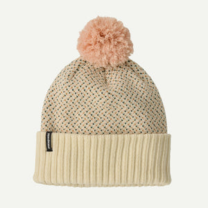 Patagonia Kids' Powder Town Beanie FW25